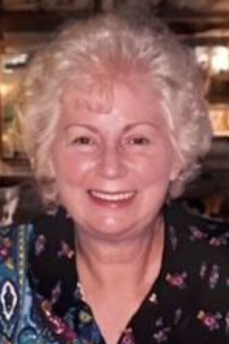 Patricia A. Lester 1938-2025
